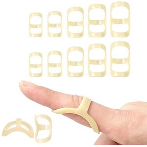 Lexium Vingerbrace - Vingerspalken - Vinger Spalk - Vingerspalken Braces