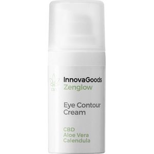 Oogcontour CBD Zenglow InnovaGoods 15 ml