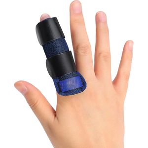 Solacis Vingerspalk - Vingerbrace - Vingerspalken - Vinger spalk - Vinger spalk braces - Must have!