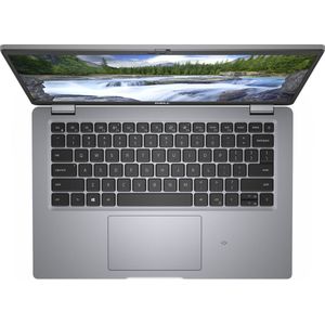 DELL Latitude 5420 Intel® Core™ i5 i5-1145G7 Laptop 35,6 cm (14") Full HD 16 GB DDR4-SDRAM 256 GB SSD Wi-Fi 6 (802.11ax) Windows 10 Pro Grijs