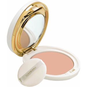 Coverderm Luminous Compact Poeder Nr. 2 SPF 50+ Ivoor 10 g
