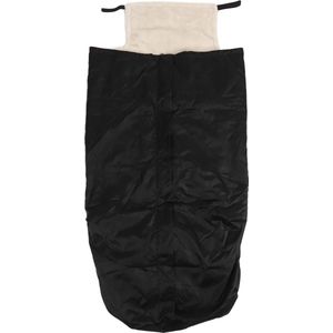 WiseGoods Premium Rolstoel Fleece Deken - Rolstoelaccessoires - Rolstoelen Zitzak - Dekens Ouderen - Dekentje Waterdicht - 65x120
