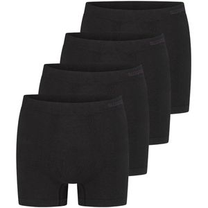 sloggi Heren retro short / pant 4 pack men GO Smooth