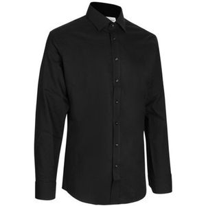 SS30 Non Iron Overhemd LM