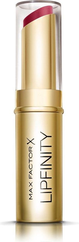 Max Factor Lipfinity Long Lasting Lipstick - 065 So Luxuriant