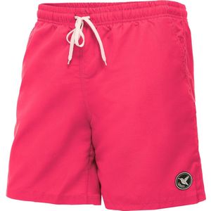 Ladeheid - LA40-129 - Zwemshort - Roze - 4XL