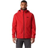 Helly Hansen - HP Racing - Jas - Rood