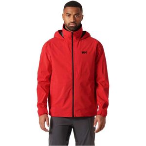 Helly Hansen - HP Racing - Jas - Rood