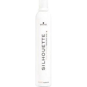 Schwarzkopf Gel Schwarzkopf Silhouette Mousse Flexible Hold