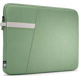 Case Logic Ibira - Laptophoes/ Sleeve - 15.6 inch - Islay Green