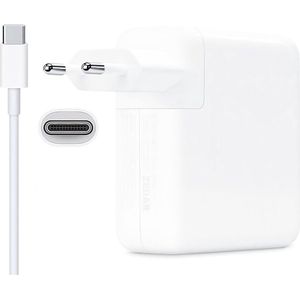 Usb-c oplader / adapter geschikt voor Macbook 45W van Zedar