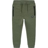 NAME IT NMMVIMO SWE PANT BRU NOOS Jongens Broeken - Maat 98