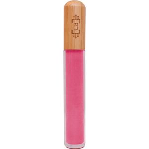 Cosm.Ethics Bar Lipgloss - Roze - Duurzaam vegan