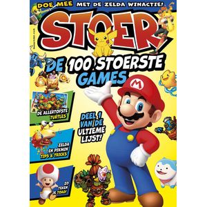 STOER magazine | 9 - 2023
