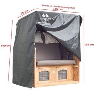 Klemdragers voor stofcollectie - modern design - wit aluminium