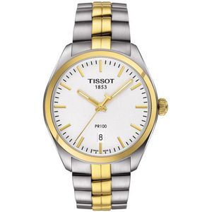 Tissot - heren horloge - PR100 - T1014102203100