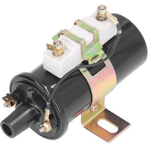 Motor Bobine | Stabiel | Verbeter de brandstofefficiëntie voor tractor .