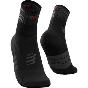 Pro Racing Socks Flash Hardloopsokken - Zwart