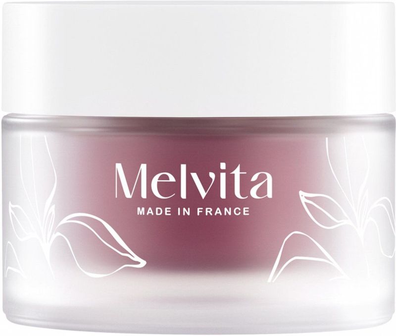 Melvita - Argan Bio - Gezichtscrème - 50ml - Natuurlijke Ingrediënten