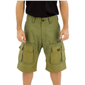 G-Star - P-35T Relaxed Cargo Short - Heren - Korte broeken