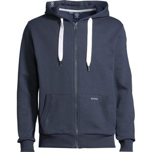 salzhaut Sweatvest BREKER