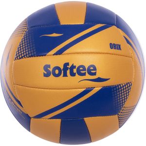 Softee Orix Prizma Volleybal Goud 4