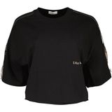 Replay - W3798P.000.23608P - T-shirt - Met Korte Mouwen