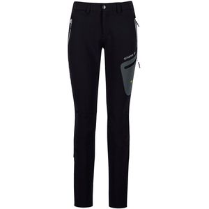 Karpos - Scarnia Up - Damesbroek - Winter - Zacht en Ademend