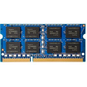 HP 8GB DDR3L-1600 geheugenmodule 1 x 8 GB DDR3 1600 MHz