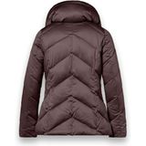 District VERBIER Coffee bean -  damesjas