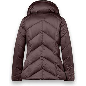 District VERBIER Coffee bean -  damesjas