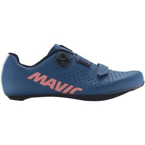 Mavic Cosmic Boa Raceschoenen Blauw EU 39 1/3 Man,Vrouw