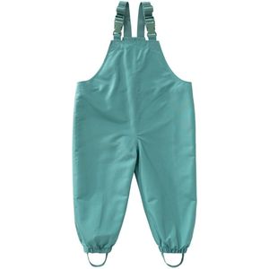 Regen salopette Bear 4 yr