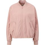 s.Oliver - Outdoor-Jacke - Dames - Lichtgewicht Nylon - Oversized Snit