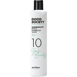 Artègo Good Society - 10 Glee & Beauty Detox Hair & Body Wash 1000ml