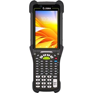 Zebra MC9450, 2D, SE58, num., GPS, Gun, BT, Wi-Fi, 5G, NFC, Android, GMS