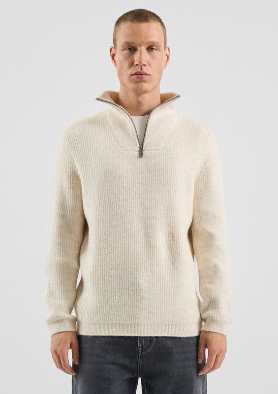 QS Strickpullover