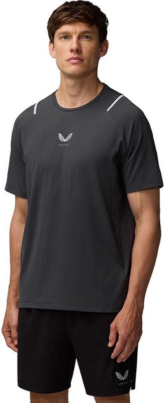 Castore - Apex - T-shirt - Korte Mouwen