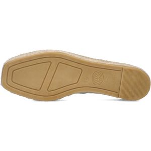 Fred De La Bretoniere June Li Espadrilles - Dames - Goud - Maat 41