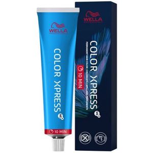 Wella Color Xpress 8/31 Light Blonde 60ml