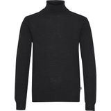 Casual Friday CFKONRAD Merino Roll Neck Knit - Heren Trui - Maat L