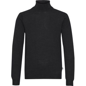 Casual Friday CFKONRAD Merino Roll Neck Knit - Heren Trui - Maat L