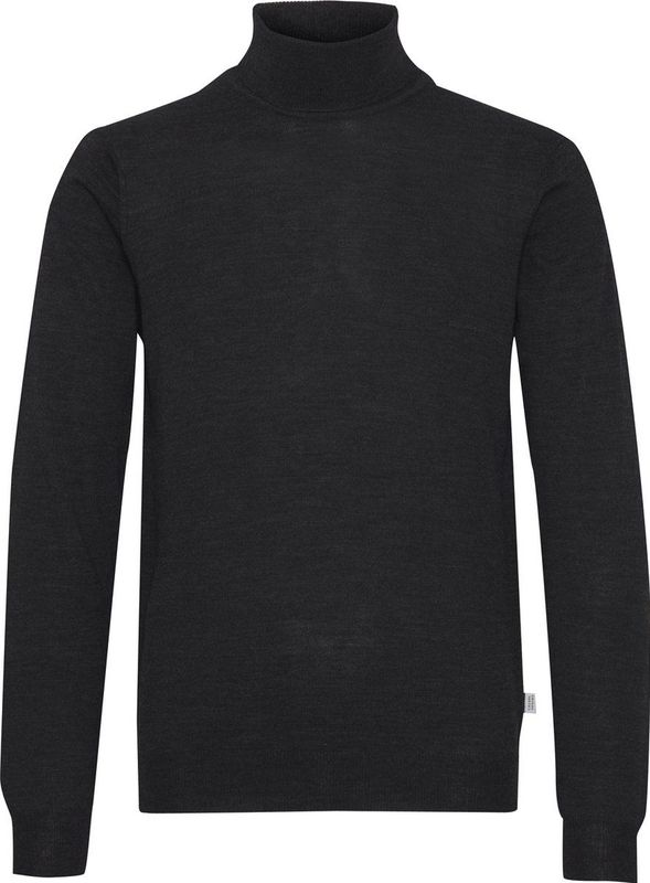Casual Friday CFKONRAD Merino Roll Neck Knit - Heren Trui - Maat L