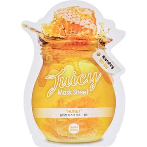 Gezichtsmasker Holika Holika Juicy Honing (20 ml)