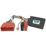 TCP - Stuurwielinterface - Passend Voor Mazda - Plug & Play - OEM Specifiek