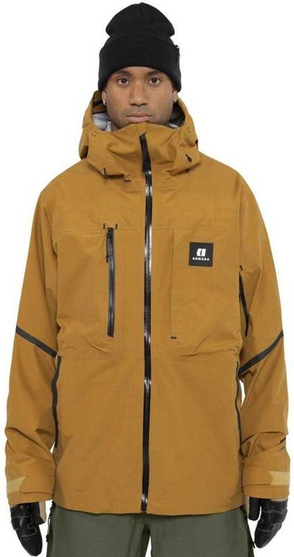 Armada - Grands - Jas - 3-laags - Ademend - Waterdicht