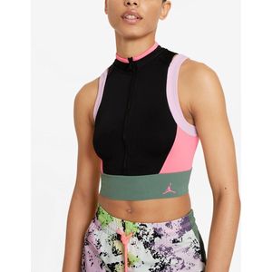 Nike - Jordan Heatwave - Crop Top - Dames