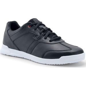 Shoes for Crews Freestyle II Zwart/Wit-45
