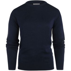 Steppin' Out Trui Dames Donkerblauw (navy) - Maat S - Heren