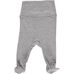MarMar Pixa Newborn Broekje Grey Melange